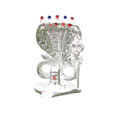 Artistic Handmade Solid Lord Shiva Idol