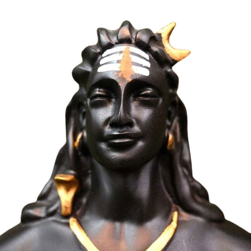 Adiyogi Shiva Statue