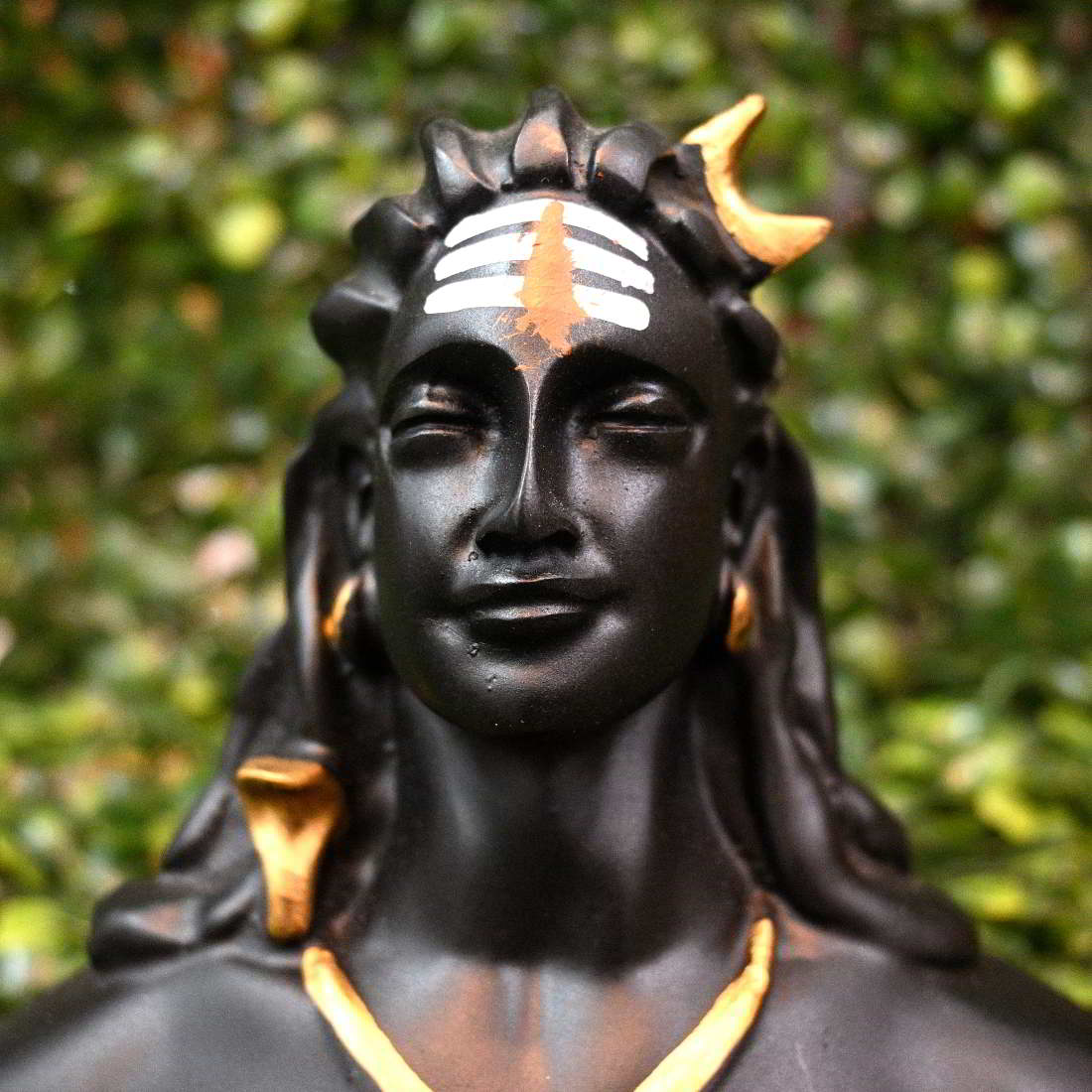 Adiyogi Shiva Statue