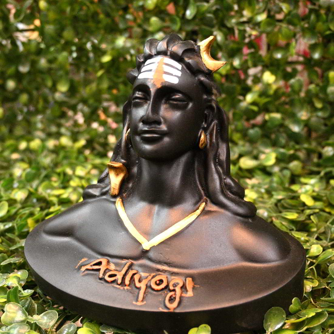 Adiyogi Shiva Statue