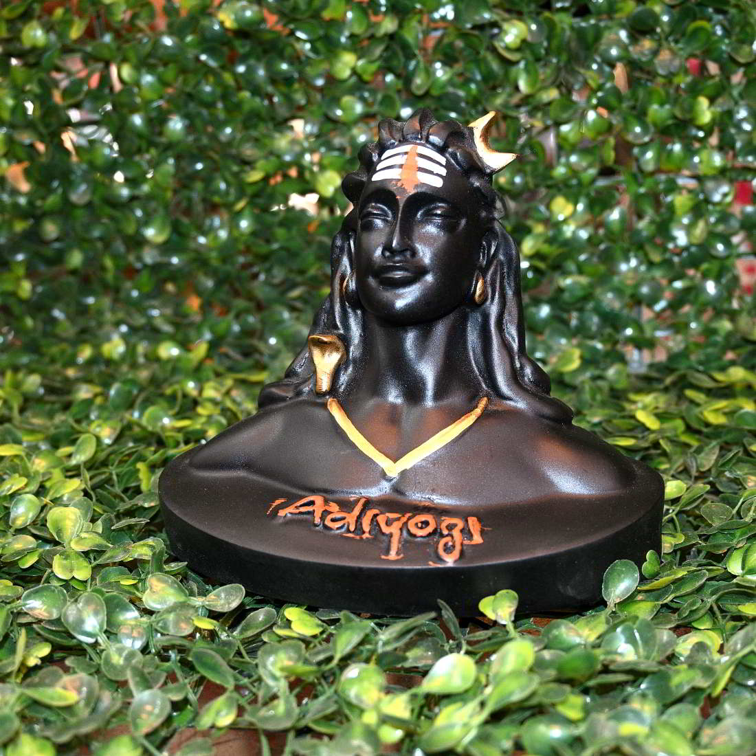 Adiyogi Shiva Statue