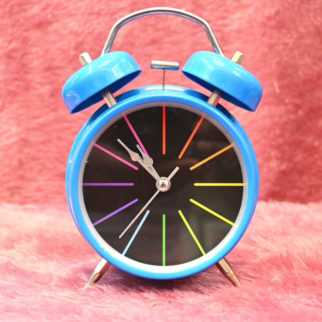 Giftery Alarm Clock  